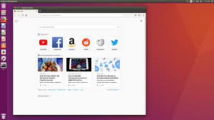 Image result for firefox 4 ubuntu
