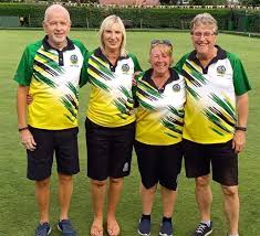 Image result for Cheshunt Bowls Club