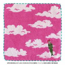 「テレンス・T・ダービー ジョジョの奇妙な冒険　第3部」の画像検索結果