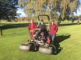 Image result for Sleaford Gc