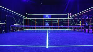 Image result for Pioneers Badminton Club