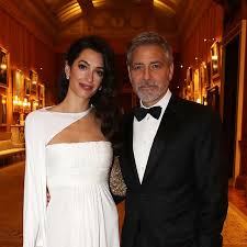 Image result for george clooney