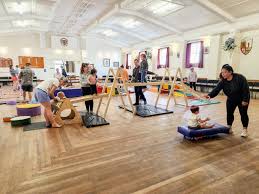 Image result for Tumble Tots (Weybridge)