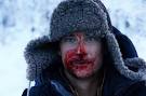 Bear Grylls: It was minus-30