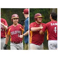 Image result for Guildford Mavericks