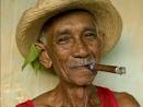 Juan Bastida, cowboy with cigar, on his 83rd birthday. - 22-awright_cuba_06222-508x381