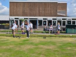 Image result for Nottingham Proprietary Bowling Green Club