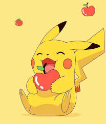 Image result for 皮卡丘