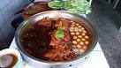 BlogGang.com : : swin - ข้าวขาหมูจุฬา สาม