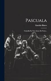 Image result for "Selva Pascuala"