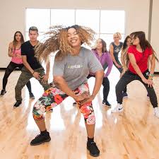 Image result for Zumba Club