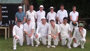 Image result for Bletchingly Badminton Club