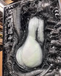 Image result for giger