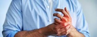 Hand Pain and Problems | Johns Hopkins Medicine