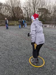 Image result for Llysfaen Pétanque Club
