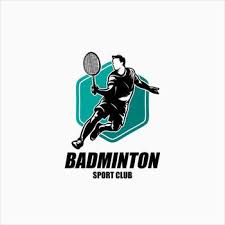 Image result for Vectors Badminton Club