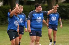 Image result for Glenrothes Rugby Football Club