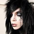 Andy <3 - Black Veil Brides Photo (17535517) - Fanpop - Andy-3-black-veil-brides-17535517-320-320