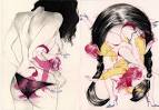 John Ryan Solis Illustrations | Trendland: Fashion Blog &amp; Trend ...