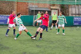 Image result for United in the Community - Horncastle Player Development Centres