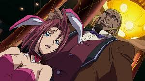 「卜部巧雪 コードギアス 反逆のルルーシュ　R2」の画像検索結果