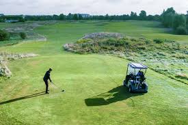 Image result for Crowlands Heath Golf Club