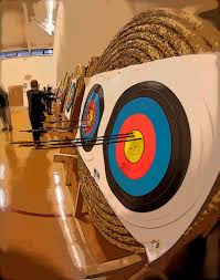 Image result for Brent Valley Archers