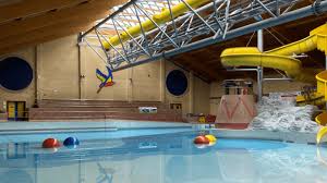 Image result for Kingsbridge Kingfishers Swimming Club