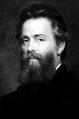 Herman Melville, 1870