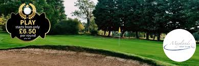 Image result for Ilford Golf Club Limited