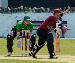 Image result for Pontarddulais Cricket Club