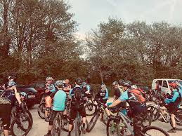 Image result for Bigfoot MTB Club