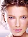 flawlessly stunning skin.