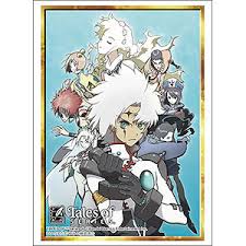 「ウィル・レイナード テイルズオブレジェンディア」の画像検索結果