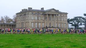 Image result for Shropshire shufflers­ Running Club