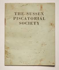 Image result for City Of London Piscatorial Society
