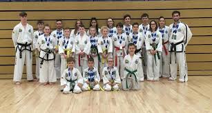 Image result for Didcot Judo and Karate Club