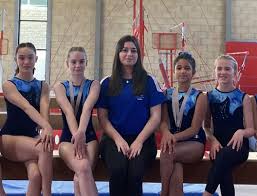 Image result for Wantage Gymnastics Club