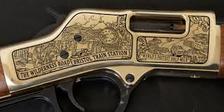 Image result for Bristol Invicta Rifle Club