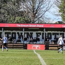 Image result for Rothwell Town A F C