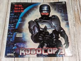 Image result for RoboCop 3