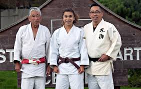 Image result for Exmouth Vikings Judo Club