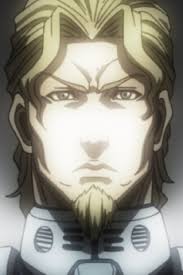 「ジャイナ・エイゼンシュテイン テラフォーマーズ」の画像検索結果