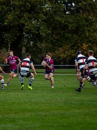 Image result for Silhillians Rugby Union Football Club