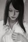 Pencil Drawings by Ken Lee