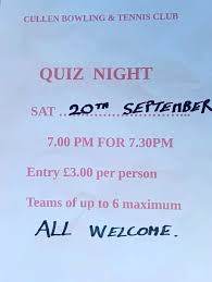 Image result for Cullen Bowling & Tennis Club