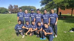 Image result for Penn Cricket Club