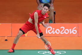 Image result for Howard Badminton Club