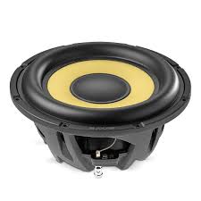 Image result for shallow subwoofer