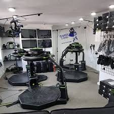 Image result for Point Blank Paintball, North Allerton, North Yorkshire